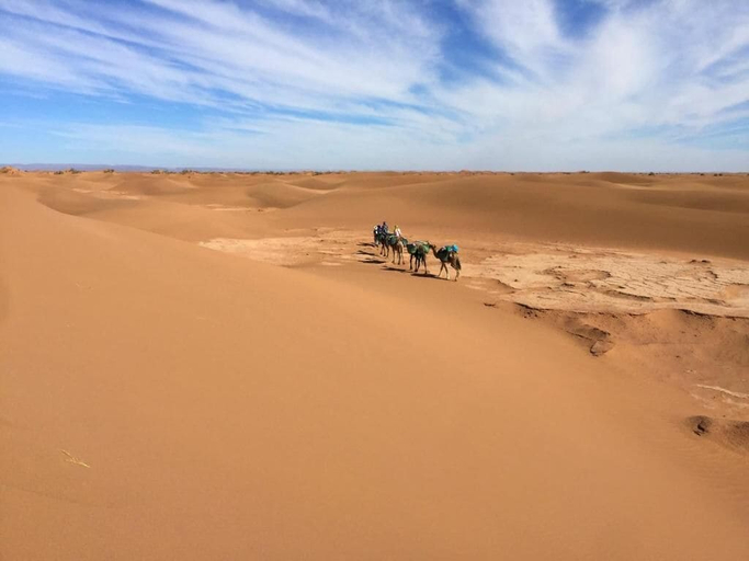 Others 5, Nomad Life Style, Ouarzazate