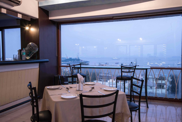 Food & Drinks 5, Hotel Godwin, Mumbai City