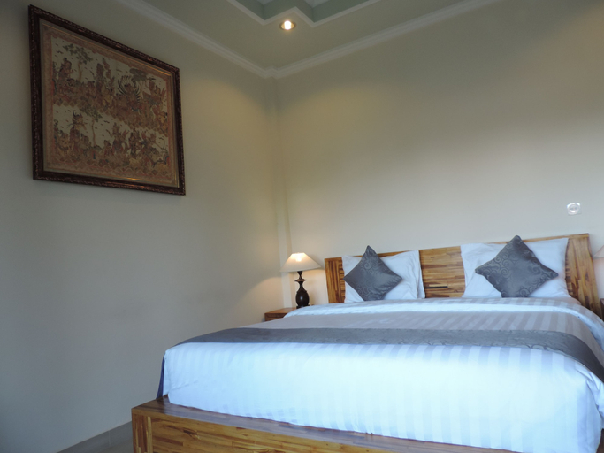 Bedroom 3, Duana Sari Ubud, Gianyar