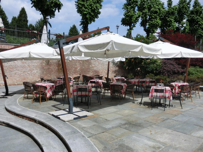 Food & Drinks 5, Cascina Di Corte, Torino