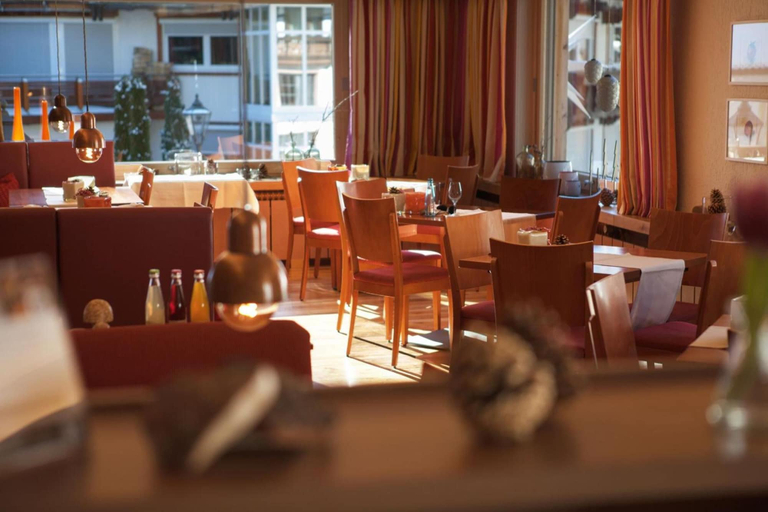 Food & Drinks 4, Hotel Kimmig, Ortenaukreis