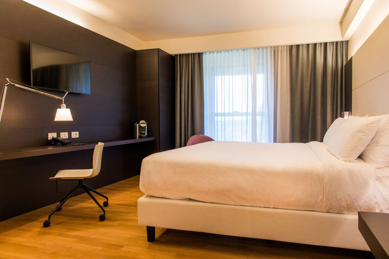 Bedroom 3, Four Points by Sheraton Venice Mestre, Venezia