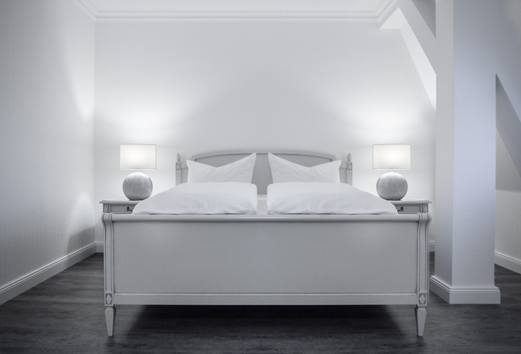 Bedroom 3, Spreezeit Hotel, Oberspreewald-Lausitz