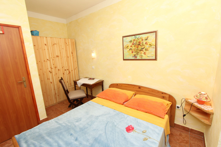 Bedroom 2, Apartments Giorgia, Rovinj