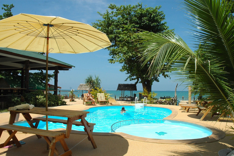 Sport & Beauty 5, Ocean View Resort, Ko Lanta
