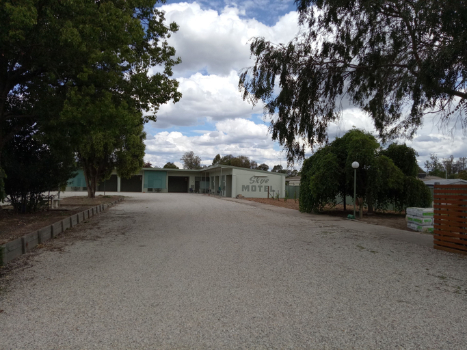 Exterior & Views 3, Holbrook SKYE Motel, Greater Hume Shire - Pt B
