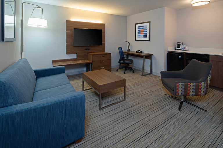 Others 4, Holiday Inn Express Hotel & Suites SeaTac by IHG, SeaTac