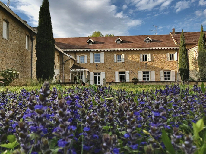 Exterior & Views, Le Clos Ayanna, Isère