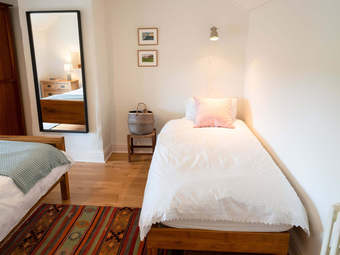 Bedroom 3, Wayside Cottage, Cumbria