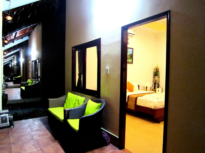 Bedroom 4, Mango Home Riverside, Giồng Trôm