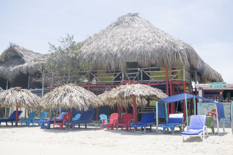 Exterior & Views 2, Vivamos Shekina, Cartagena de Indias