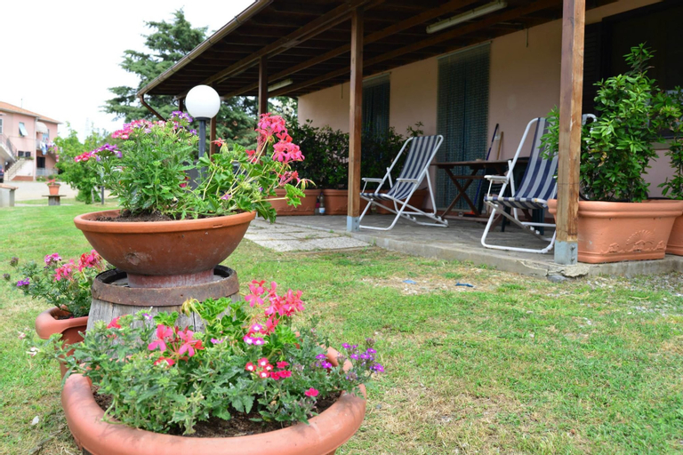 Agriturismo Ferri di Ferri Donatella, Livorno