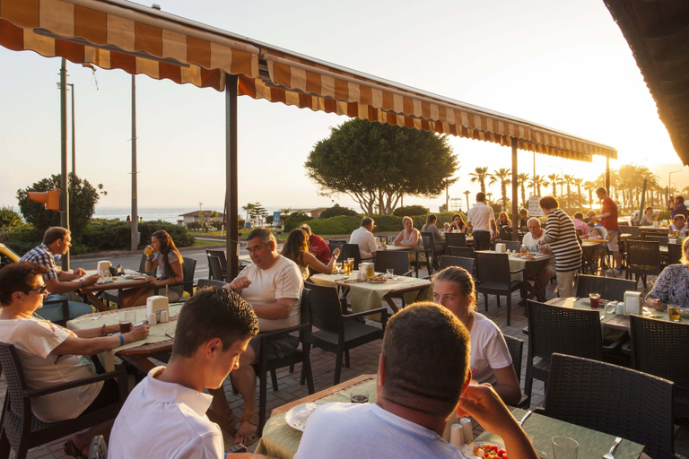 Food & Drinks 5, Kleopatra Beach Hotel - All Inclusive, Alanya