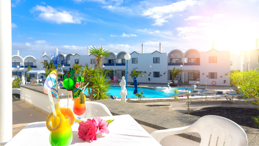 Sport & Beauty 2, Bakour Lanzarote Splash, Las Palmas
