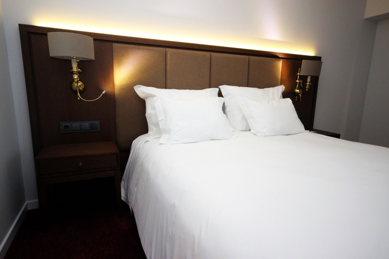 Bedroom 3, Aquae Flaviae - Premium Chaves, Chaves