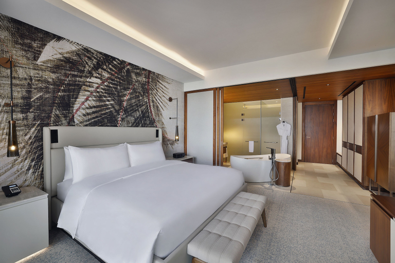 Bedroom 4, Conrad Rabat Arzana, Skhirate-Témara