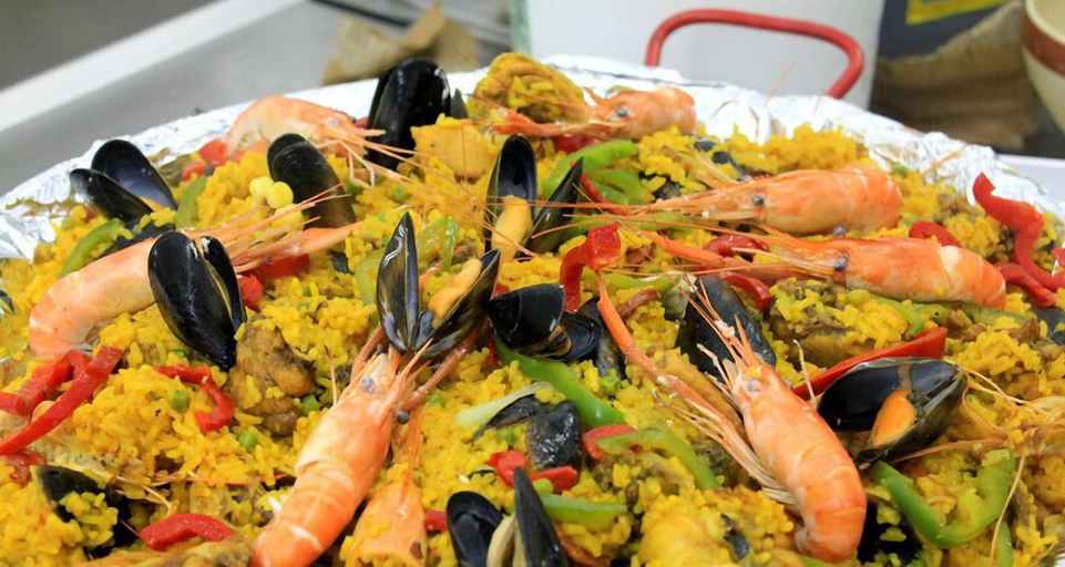 Food & Drinks 3, Hotel Phoenix, Ionian Islands