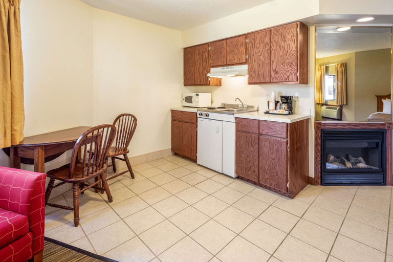 Others 5, Quality Inn Keystone near Mount Rushmore, Pennington