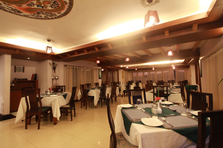 Food & Drinks 4, Zone Connect by The Park Mount Siniolchu, Gangtok, East Sikkim