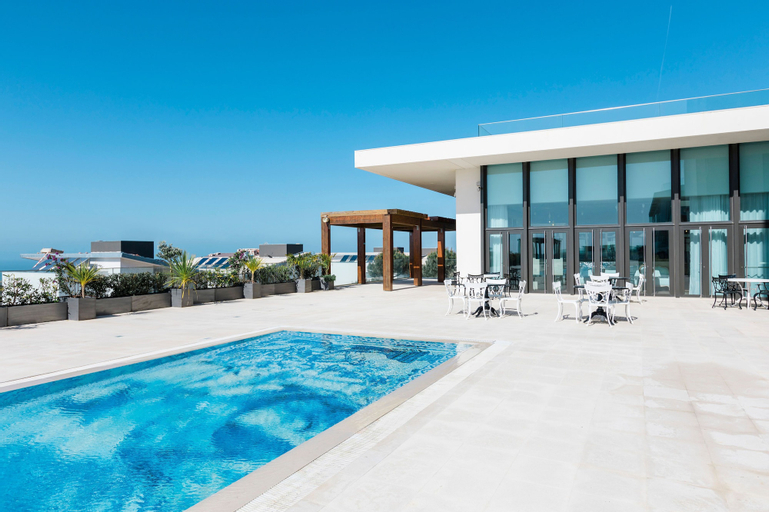Sport & Beauty 3, Royal Óbidos Scenic Resort, Óbidos