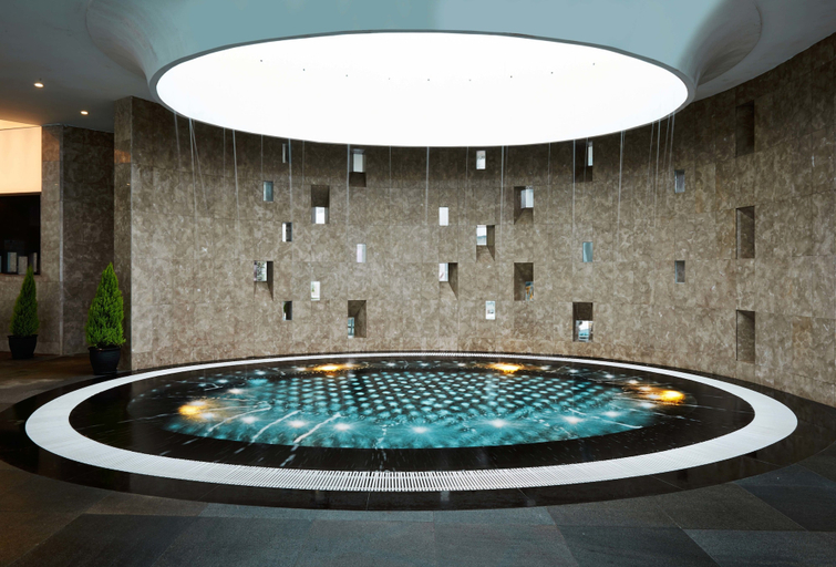 Sport & Beauty 3, Grand Ion Delemen Hotel, Genting Highlands