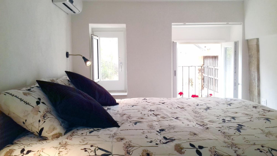 Bedroom 2, Residence Ortigia, Syracuse