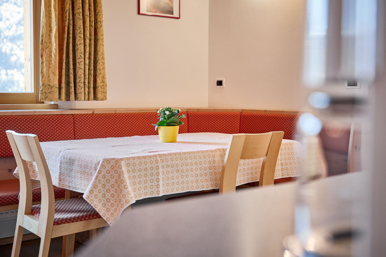 Food & Drinks 5, Residence Schiestlhof, Bolzano