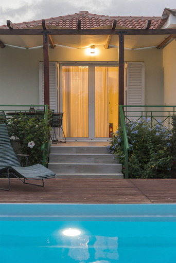 Exterior & Views, Sun, Sand & Seclusion - Artemis with Private Pool, Peloponnese
