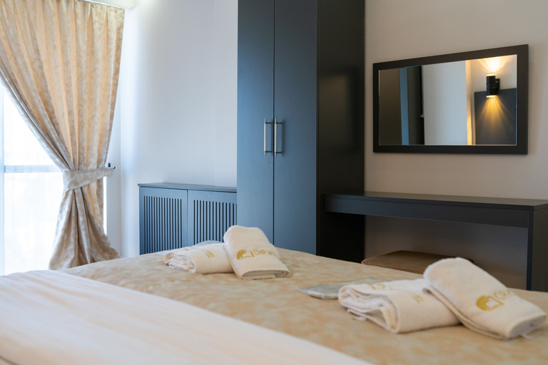 Room 3, CNR Otelcilik, Arnavutkoy