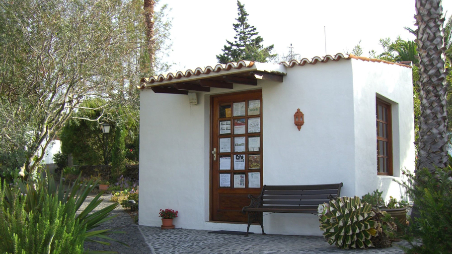 Exterior & Views 2, Apartamentos Miranda, Santa Cruz de Tenerife