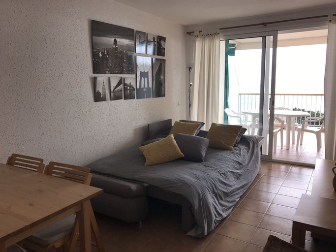 Others 4, Apartamento Catalunya C-3, Girona