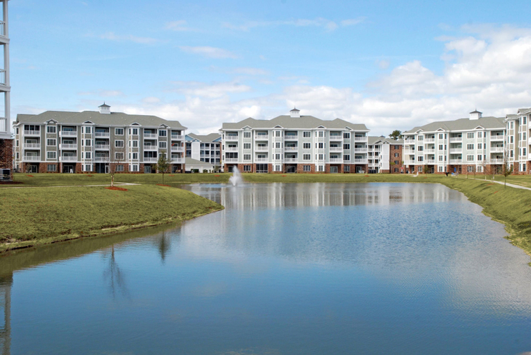 Exterior & Views 2, Just an 8 Minute Drive to the Beach...., Horry