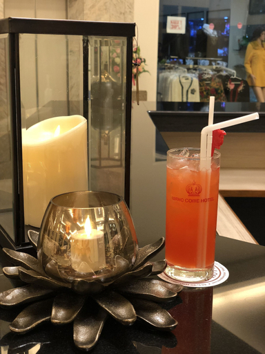 Food & Drinks 5, Wangcome Hotel, Muang Chiang Rai