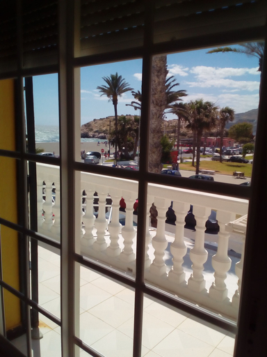 Others 4, Apartamento Primera Línea de Playa, Granada