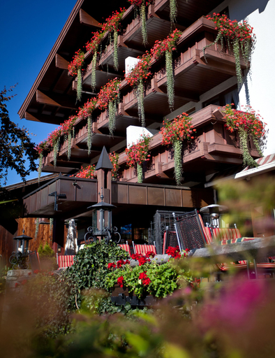 Exterior & Views 2, Hotel Gasthof Mitteregger, Zell am See