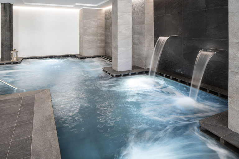 Sport & Beauty 3, Botania Relais & Spa - The Leading Hotels of the World., Napoli