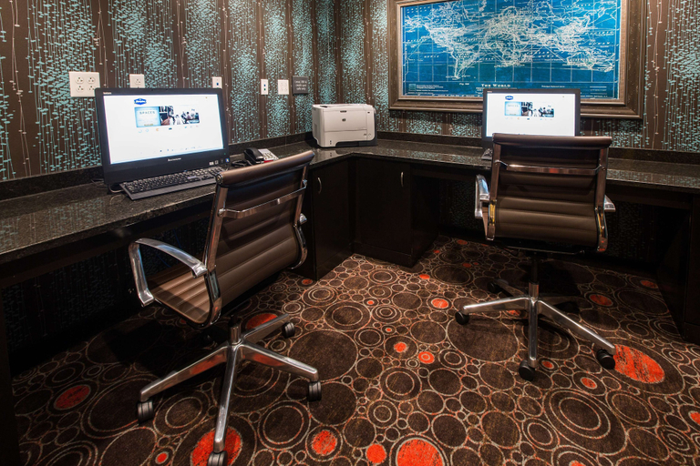Others 5, Hampton Inn & Suites Toledo/Westgate, Lucas