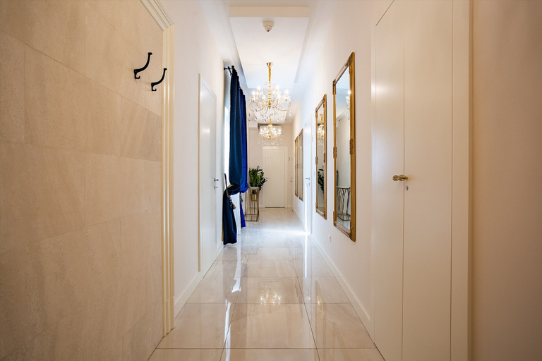 Others 5, Split Best4Stay Luxury Rooms, Split