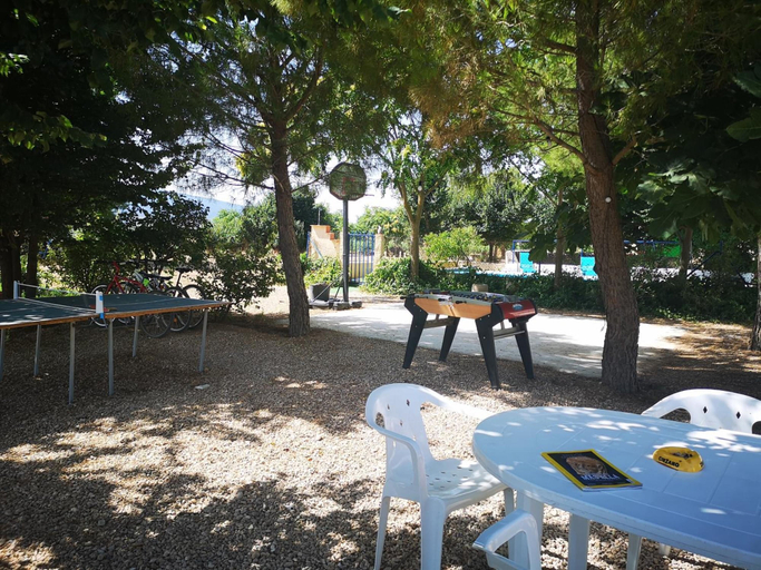 Food & Drinks 5, Casa Rural El Llano Quintanilla, Murcia