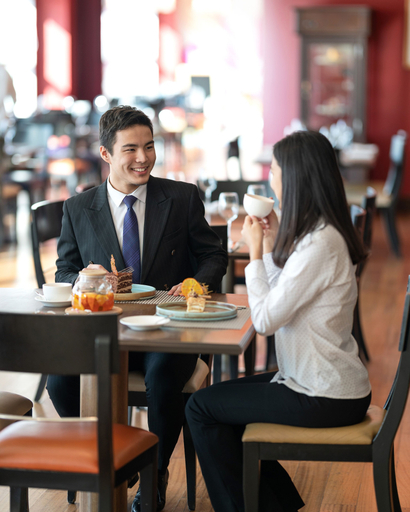 Food & Drinks 5, Renaissance by Sulo, Aqtau