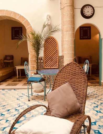 Others 5, Riad Lalla Zina, Essaouira