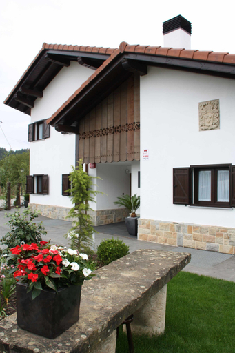 Exterior & Views 2, Rusticae Aldori Landetxea, Vizcaya