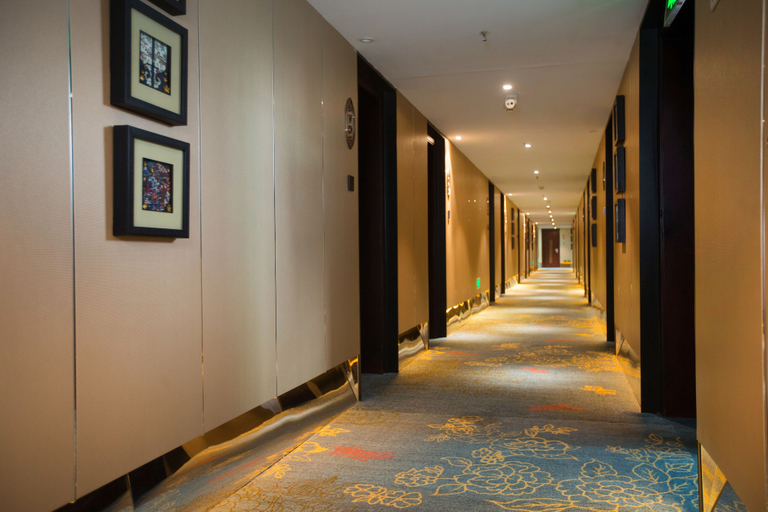 Others 5, YIWU Kasion·Purey Hotel, Jinhua