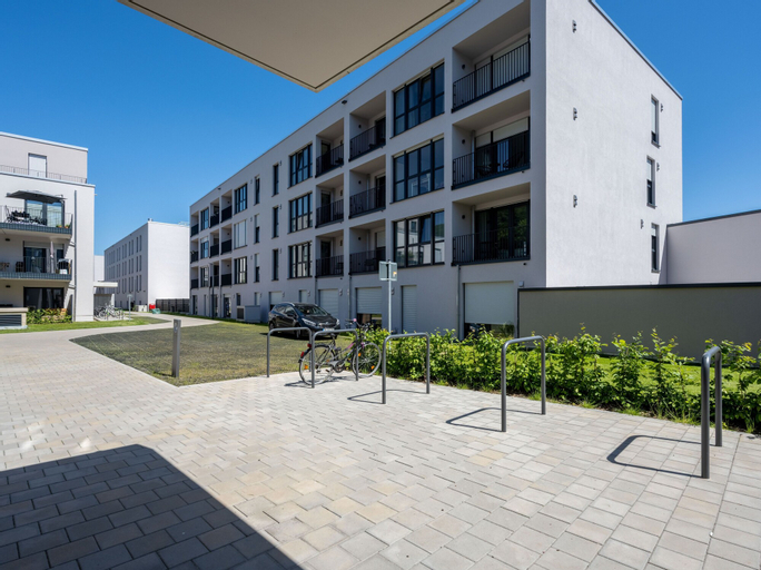 Exterior & Views 2, Limehome Trier Nikolaus-Leis-Strasse, Trier
