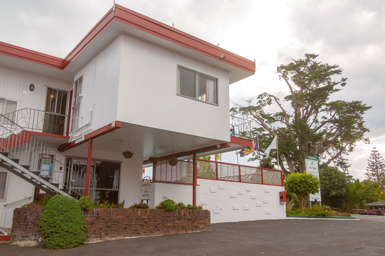 New Haven Motel, Waitakere