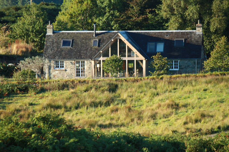 Exterior & Views 2, Winterton, Argyll and Bute