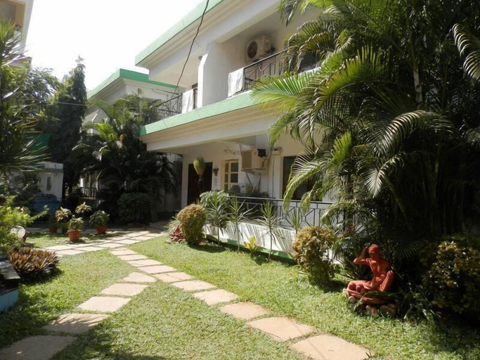 Others 5, Senhor Angelo Resort, North Goa
