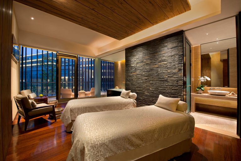 Bedroom 4, Hyatt Regency Guiyang, Guiyang