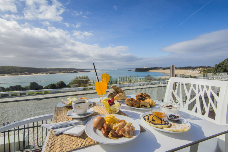 Food & Drinks 5, Duna Parque Beach Club - Duna Parque Resorts & Hotels, Odemira