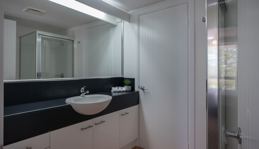 Bedroom 4, San Mateo on Broadbeach, Gold Coast